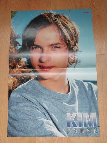 Bravo doppel poster - doppel-poster, mit