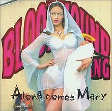 Along comes mary - along,