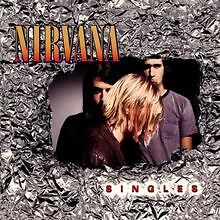 Singles von nirvana - singles, |