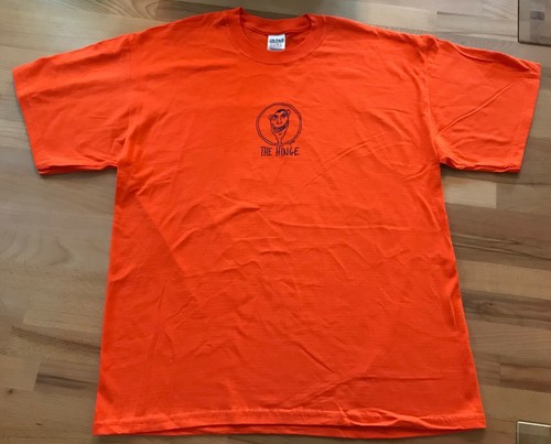 Bloodhound gang shirt the - gang,