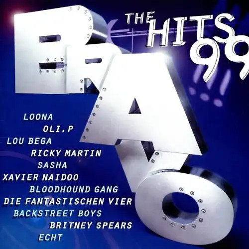 Various bravo the - various, hits