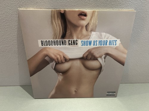 Bloodhound gang show - gang, your