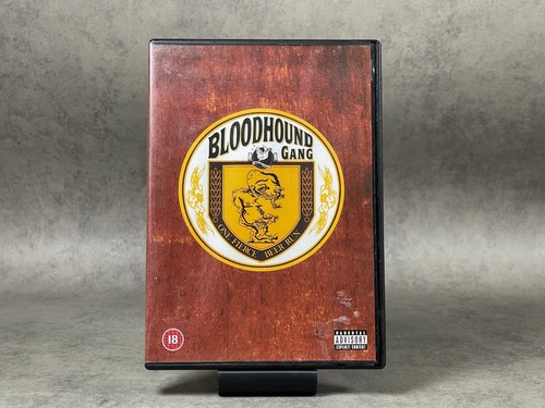 Bloodhound gang one - bloodhound,