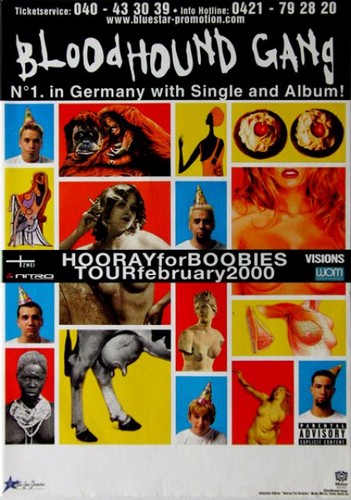 Bloodhound gang 2000 - -,