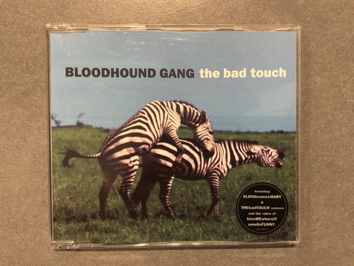 Bloodhound gang single the - single,