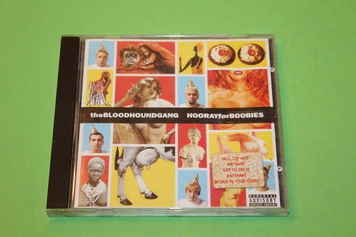 Bloodhound gang - –, –