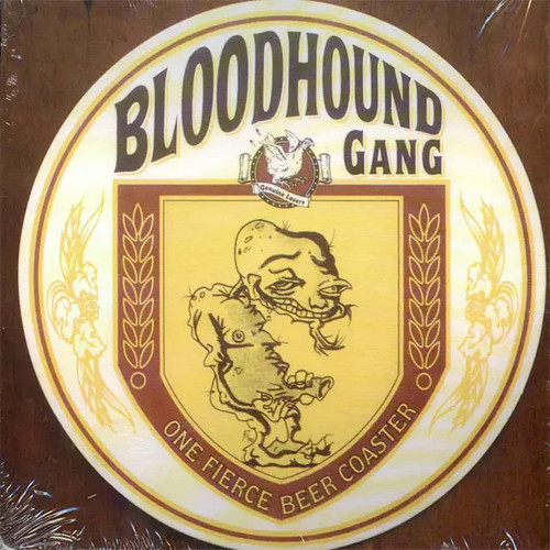 Bloodhound gang one - bloodhound,