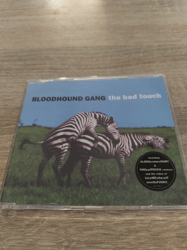 Bloodhound gang the - gang, bad