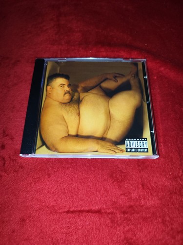 Album bloodhound gang - cd,