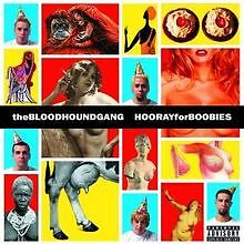 Hooray for boobies von - for,