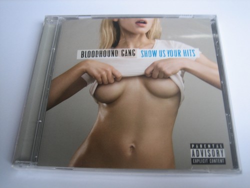 Bloodhound gang show us - us, your
