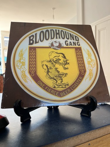 Bloodhound gang one fierce - bloodhound,