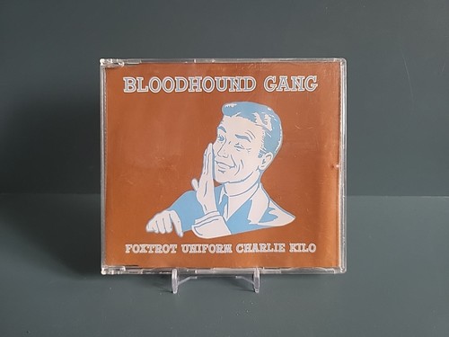 Foxtrot uniform charlie kilo - foxtrot,