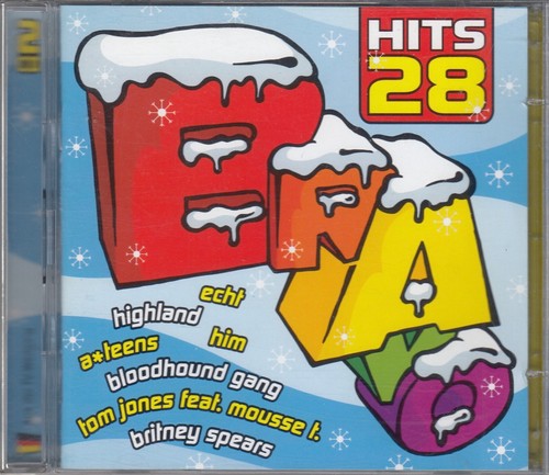 Bravo hits - hits, 28