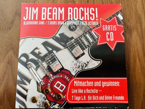 Mini jim beam rocks - mini,
