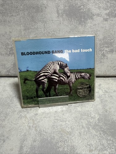 Bloodhound gang the - -, bad