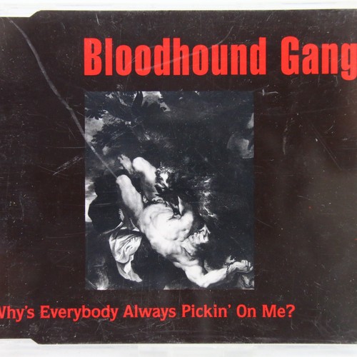 Music musik maxi bloodhound - music,
