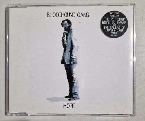 Mope bloodhound gang maxi - mope,