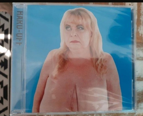 Bloodhound gang hard off - bloodhound,