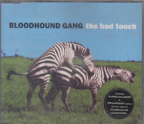 Maxi bloodhound - 🎧, 🎧