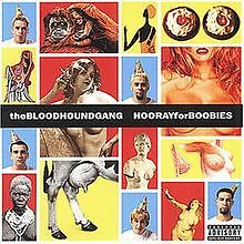 Hooray for boobies von - boobies,