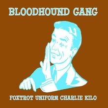 Foxtrot uniform charlie kilo - foxtrot,