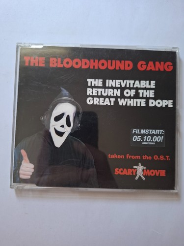 The bloodhound gang - bloodhound,
