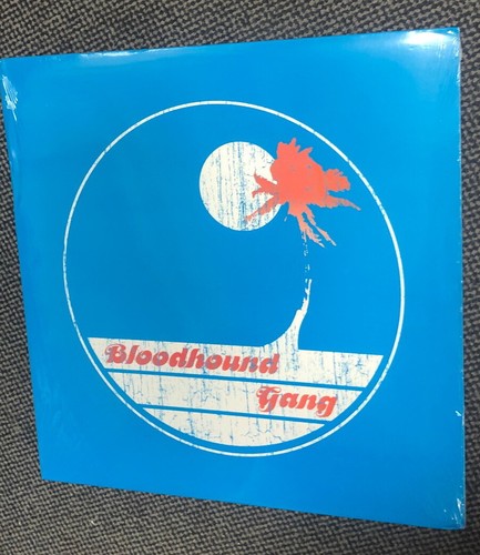 Bloodhound gang vinyl - vinyl, 12"