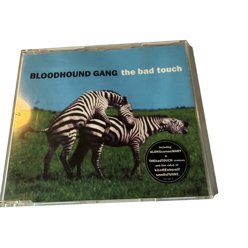 Bloodhound gang the - gang,